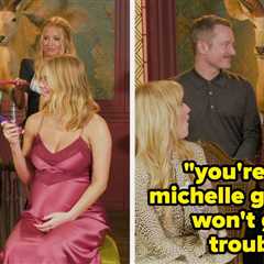 Samara Weaving And The Ready Or Not 2: Here I Come Cast Reveal What They Stole From Set, And More