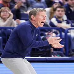 Gonzaga vs. Kennesaw State prediction: March Madness 2026 odds, picks, best bet for Thursday’s..