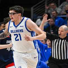 Georgia vs. Saint Louis prediction: March Madness 2026 pick, odds, best bet for Round of 64