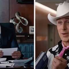 Climb The Corporate Ladder And We'll Assign You To A Ryan Gosling Character