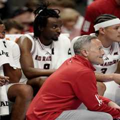 Texas Tech vs. Akron prediction: March Madness 2026 Round of 64 picks, odds, bets Friday