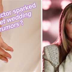 Can You Pass This Week's Pop Culture Buzz Quiz?