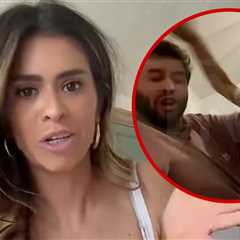 Taylor Frankie Paul, Rumored 'Bachelorette' Winner Filmed Before Abuse Scandal