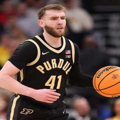 Queens vs. Purdue prediction: March Madness 2026 Round of 64 pick, odds, best bet Friday