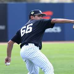 The under-the-radar prospects who could keep the Yankees’ pipeline flowing