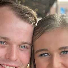 Joseph, Kendra Duggar Facing Child Endangerment, False Imprisonment Charges