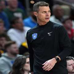 Duke coach’s surprising admission after holding off Siena in March Madness first round