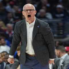 Round of 64 March Madness 2026 odds, picks: Five best bets for Friday’s slate