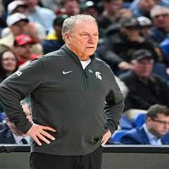 Michigan State vs. Louisville prediction: March Madness odds, picks, best bet for Round of 32..
