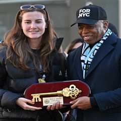 How Gotham captain Tierna Davidson managed her ‘daunting’ comeback trail