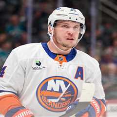 NHL picks: Our best bets for Saturday’s crucial slate, including Penguins vs. Jets and Islanders vs...