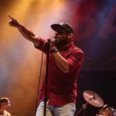 The Wailers and The Pogues Confirm Australian Tours Despite Bluesfest Collapse