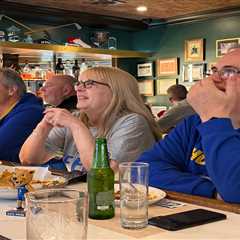 Hofstra fans take pride in team’s hard-fought March Madness effort: ‘They left it all out there’