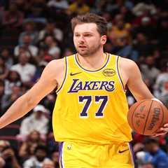 Lakers vs. Magic best bet, odds: NBA picks, predictions Saturday