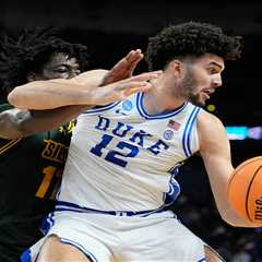 Round of 32 March Madness 2026 odds, picks: Four best bets for Saturday’s slate