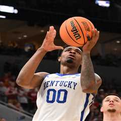 Kentucky vs. Iowa State prediction: March Madness 2026 Round of 32 pick, odds, best bet Sunday
