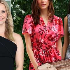 Best Draper James Looks to Celebrate Reese Witherspoon Birthday