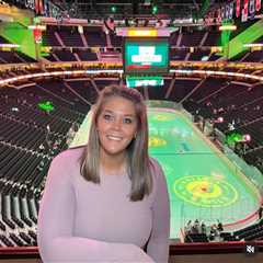 Beloved NHL reporter Jessi Pierce and her three children dead in tragic house fire