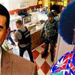 The Afroman Situation Is Hilarious