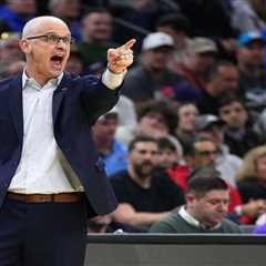 Sleeper Fantasy Promo Code NYPBONUS: Get free $20 + 100% deposit match up to $100 for UCLA vs. UConn