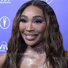 'RHOA' Star Cynthia Bailey Says Alter Ego 50 Cynt Makes an Appearance on New Season