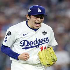 2026 World Series odds, predictions: Who can upset the heavily-favored Dodgers?