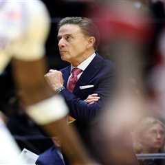 Rick Pitino will never escape his Christian Laettner torture — but Dylan Darling’s magic just helped