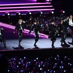 BTS Calls ARMY ‘Our Greatest Pride’ in Posts Celebrating the Success of Seoul Comeback Show