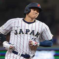 This game-worn piece of Shohei Ohtani memorabilia just sold for a staggering $1.5 million