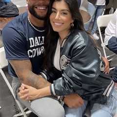 Erin Andrews, Charissa Thompson defend Dak Prescott from football ‘hate’ after QB’s failed..