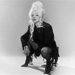 Mon Laferte Announces Femme Fatale U.S. Tour: ‘This Doesn’t Change Anything Politically, But It Can ..