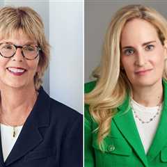 Shore Fire’s Marilyn Laverty Hands CEO Reins to Angela Barkan, Takes on Chairman Role