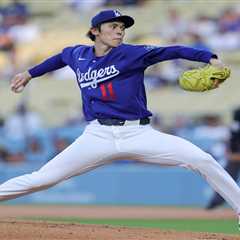 Roki Sasaki is broken — and it won’t be an easy Dodgers fix