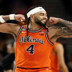 Early Sweet 16 predictions: Picks for all eight March Madness games