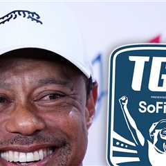 Tiger Woods Set For Golf Return After Undergoing Back Surgery