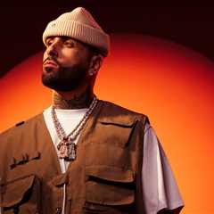 Nicky Jam to Perform His First Show in Puerto Rico in 10 Years: ‘This Concert Means Everything..
