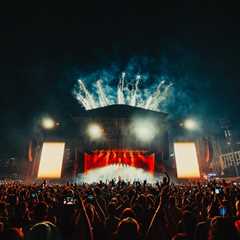 Ocean Alley Wrap Biggest Headline Tour of Their Career With Over 80,000 Tickets Sold