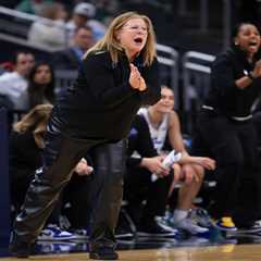 Cori Close’s relentless pursuit of improvement drives UCLA