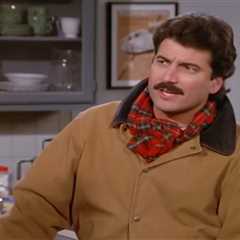 Here’s how much Keith Hernandez still makes in ‘Seinfeid’ residuals