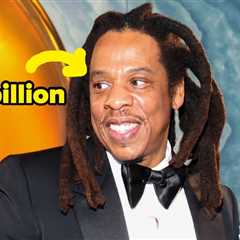 I Don’t Give A F***: Jay-Z Defended Billionaires, As The Richest Musician On Earth