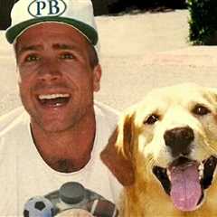 'Air Bud' Creator Kevin DiCicco Dead at 63