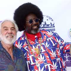 Afroman Trial Victory, Bad Bunny Case, AI Streaming Fraud Conviction & More Music Law News