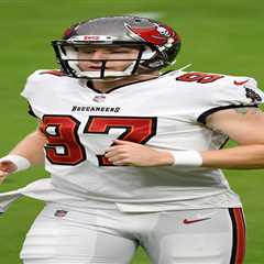 Giants add Zach Triner to fill long-snapper role after Casey Kreiter’s departure