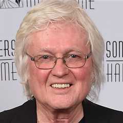 Angelina Jolie's Uncle & 'Wild Thing' Songwriter Chip Taylor Dead at 86