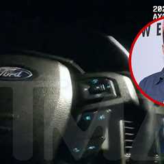 Dakota Mortensen Frets About Hawaii Trip With Taylor in 2023 Body Cam Video