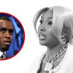 Yung Miami Says She Lost Money, Relationships Because of Her Ties to Diddy