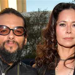 Ex-Menudo Member Draco Rosa's Ex-Wife Says He Owes Her More Than $200K