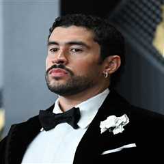 Bad Bunny Wants $466,000 Legal Bill Reimbursed After Defeating ‘Un Verano Sin Ti’ Sample Lawsuit