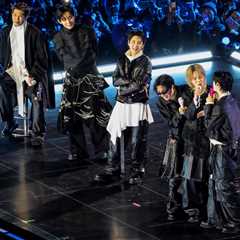 BTS’s ‘Comeback Live’ Special Drew 18.4 Million Views on Netflix