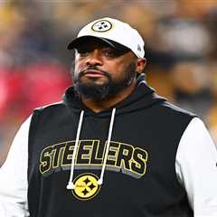 Mike Tomlin makes telling move as TV rumors swirl